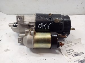 1982-1983 Oldsmobile 98 Starter Motor (Used OEM)