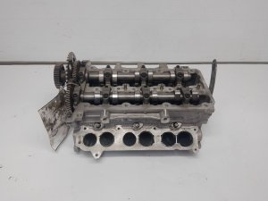 2016-2019 Jeep Grand Cherokee 3.0L Turbo Diesel Engine Cylinder Head - Left (Driver) (Used OEM)