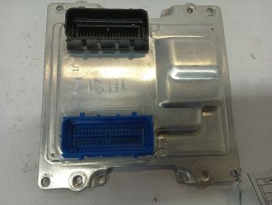 2022-2023 Chevrolet Bolt EV Ignition Powertrain Inverter Control Module (Used OEM)
