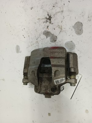 2016-2019 Chevrolet Cruze Front Disc Brake Caliper - Right (Passenger) (Used OEM)