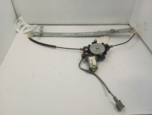2004-2010 INFINITI QX56 Power Window Regulator - Rear, Right (Passenger) (Used OEM)