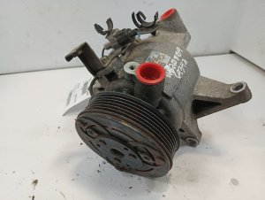 2014-2016 Subaru Impreza A/C Compressor (Used OEM)