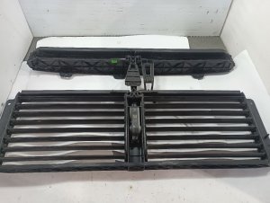 2022-2024 GMC Terrain Lower Grille Shutter Actuator (Used OEM)