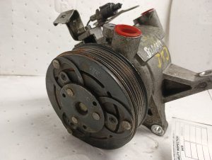 2014-2018 Subaru Forester A/C Compressor (Used OEM)