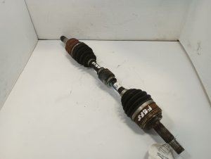 OEM Drive Axle Jackshaft Assembly for 2014-2019 Toyota COROLLA - Front Left (Driver) (OEM)