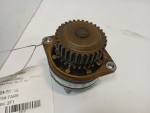 2007-2018 Nissan Altima Engine Water Pump (Used OEM)