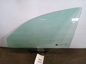 2014-2020 Acura MDX Door Glass - Front, Left (Driver) (Used OEM)