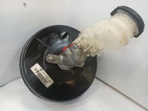 2016-2021 Honda Civic Power Brake Booster (Used OEM)