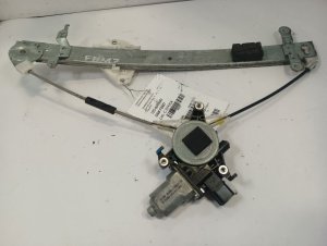 2015-2017 Subaru Legacy Window Regulator - Front, Right (Passenger) (Used OEM)