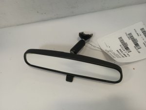 2015-2020 Honda Fit Brown Manual Dimming Interior Rear View Mirror (Used OEM)