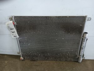2016-2021 Honda Civic A/C Condenser (Used OEM)