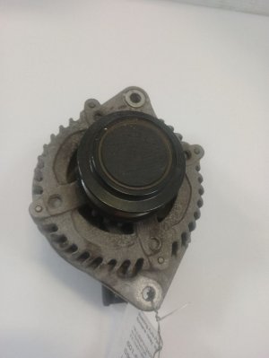 2015-2020 Acura TLX Alternator (Used OEM)
