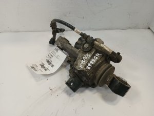2015-2020 Acura TLX Lower Control Arm with Steering Actuator - Rear, Right (Passenger) (Used OEM)