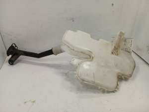 2015-2020 Acura TLX Washer Fluid Reservoir Assembly with Pump and Filler Neck (Used OEM)