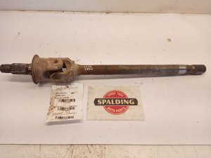 1994-1999 Dodge Ram 1500 Front Drive Axle Shaft - Left (Driver) (Used OEM)