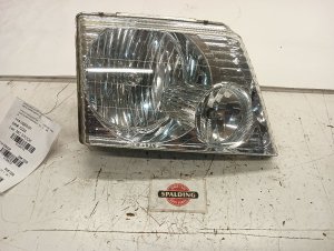 2002-2005 Ford Explorer Headlight Assembly - Right (Passenger) (Used OEM)