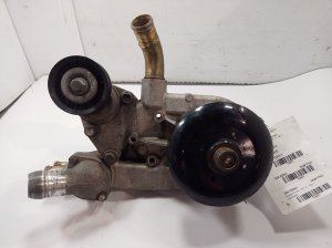 2003-2006 Chevrolet Trailblazer EXT Engine Water Pump (Used OEM)