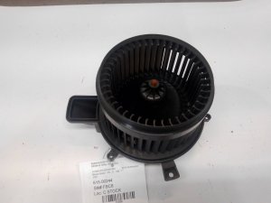 2011-2013 Dodge Durango Front HVAC Blower Motor (Used OEM)