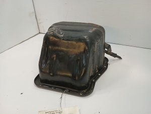 1998-2005 Subaru Impreza Engine Oil Pan (Used OEM)