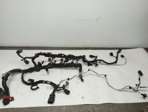 2018-2022 Ram ProMaster City Engine Wiring Harness (Used OEM)