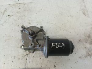 2017-2022 INFINITI Q60 Windshield Wiper Motor - Front (Used OEM)