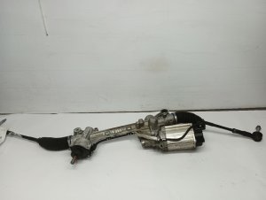 2010-2012 GMC Terrain Electric Power Steering Gear Rack Assembly with Motor (Used OEM)