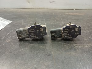 2019 Cadillac XT4 Air Bag Impact Sensor (Used OEM)