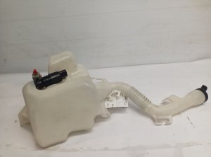 2010-2017 GMC Terrain Washer Fluid Reservoir Assembly with Pump (Used OEM)