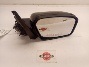 2006-2010 Ford Fusion Black Side/Door Mirror - Right (Passenger) (Used OEM)