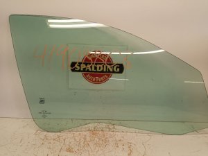 2006-2012 Ford Fusion Door Glass - Front, Right (Passenger) (Used OEM)