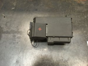 2023-2024 GMC Terrain Fusible Link (Used OEM)