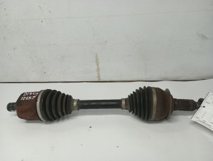 2019-2021 Chevrolet Silverado 1500 Front Drive Axle Shaft (Used OEM)