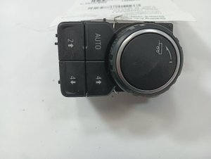 2021-2024 GMC Yukon 4-Position 4WD Transfer Case Switch (Used OEM)