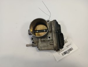 OEM Fuel Injection Throttle Body Assembly for 2007-2021 Nissan CUBE, NV200, SENTRA, VERSA (OEM)