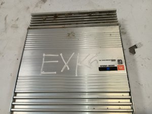 2013 Toyota Highlander Audio Amplifier (Used OEM)