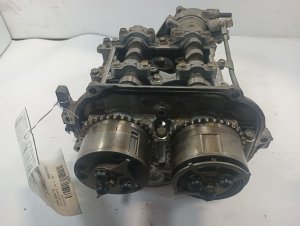 2017-2024 Subaru Impreza Engine Cylinder Head - Right (Passenger) (Used OEM)