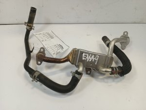 2017-2023 Subaru Impreza Exhaust Gas Recirculation (EGR) Valve (Used OEM)