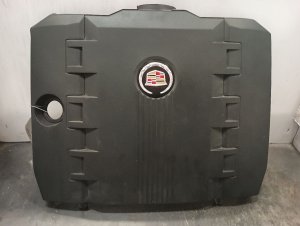 2014 Cadillac CTS Engine Cover (Used OEM)