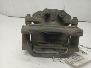 2007-2013 Chevrolet Avalanche Front Disc Brake Caliper - Left (Driver) (Used OEM)