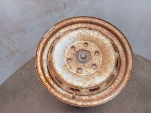 1988-1999 GMC C1500 Wheel (Used OEM)