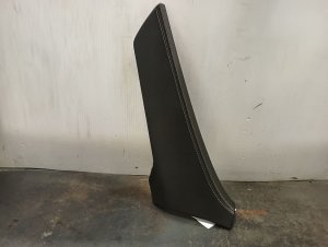 2015-2020 GMC Yukon Black Glove Box Upper Trim Panel (Used OEM)