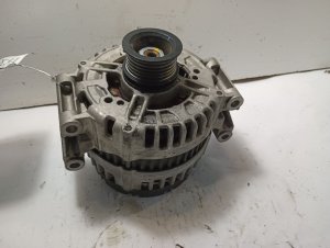 2006-2010 Mercedes-Benz ML350 120 Amp Alternator (Used OEM)