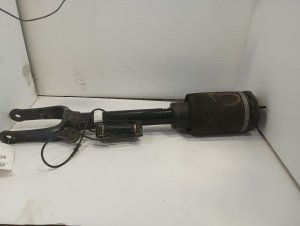 2007-2012 Mercedes-Benz GL550 Front Suspension Strut with Adaptive Damping System (Used OEM)