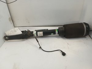 2007-2012 Mercedes-Benz GL550 Front Suspension Strut with Adaptive Damping System (Used OEM)