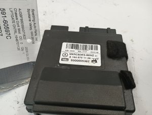 2007-2008 Mercedes-Benz GL550 Body Control Module (Used OEM)