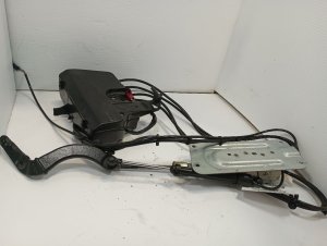 2006-2011 Mercedes-Benz ML320 Power Liftgate Hydraulic Pump and Cylinder (Used OEM)