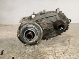2003-2007 Hummer H2 BorgWarner 4484 Transfer Case Assembly (Used OEM)