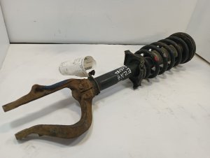 2009-2014 Acura TSX Front Suspension Strut - Left (Driver) (Used OEM)