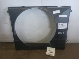 1995-2004 Toyota Tacoma Engine Cooling Fan Shroud (Used OEM)