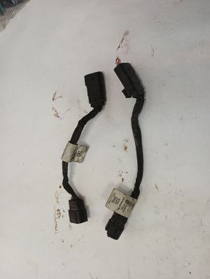 2016-2018 Cadillac CT6 Headlight Wiring Harness (Used OEM)